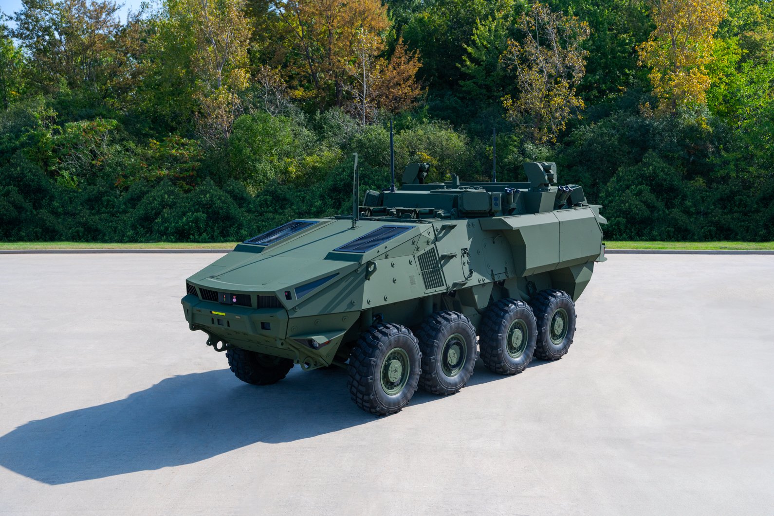 STRYKER-X