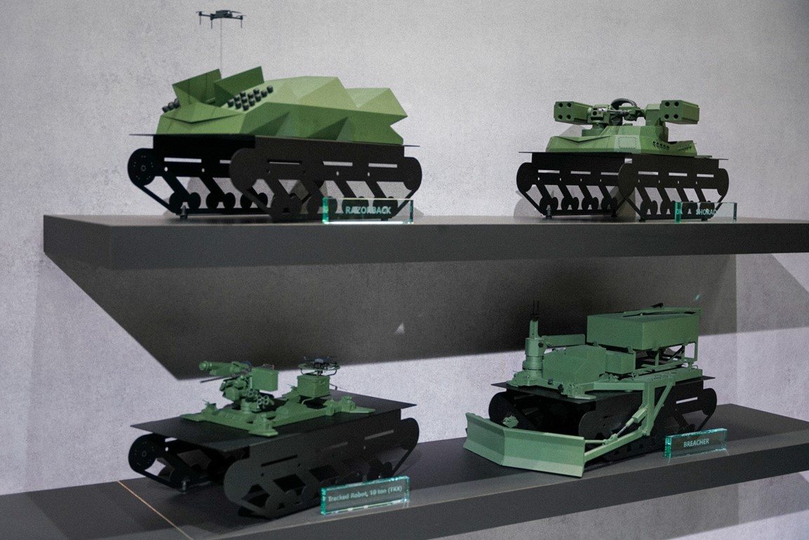 TRX versions