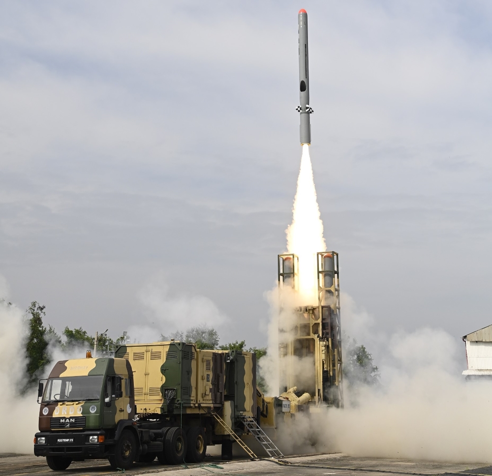 LRLACM copyright India MoD fwmag