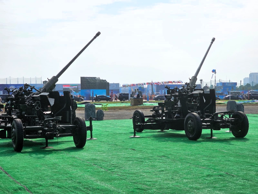 Upgraded AD guns fwmag