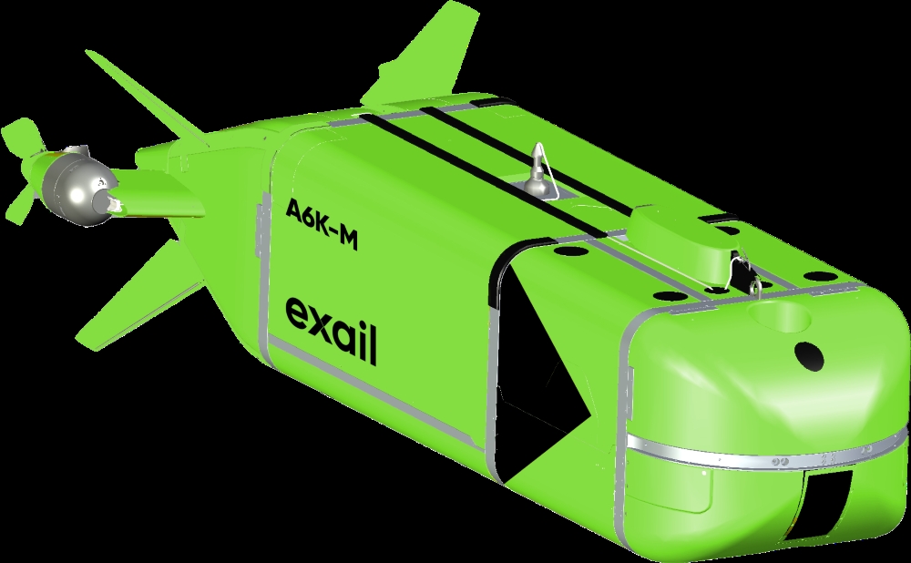 a6k-m exail