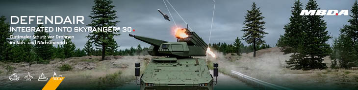 MBDA XL 2026